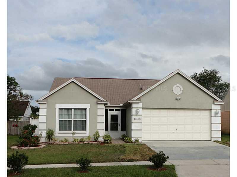 13105 Baltimore Woods Ln., Orlando, FL 32824