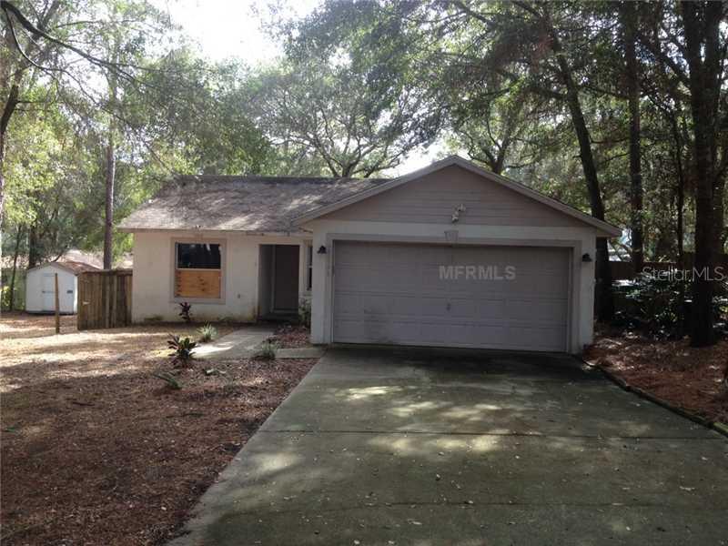 25146 Niblic St., Sorrento, FL 32776