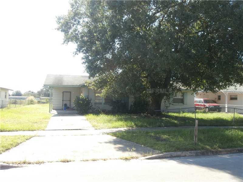 1233 Lescot Ln., Orlando, FL 32811