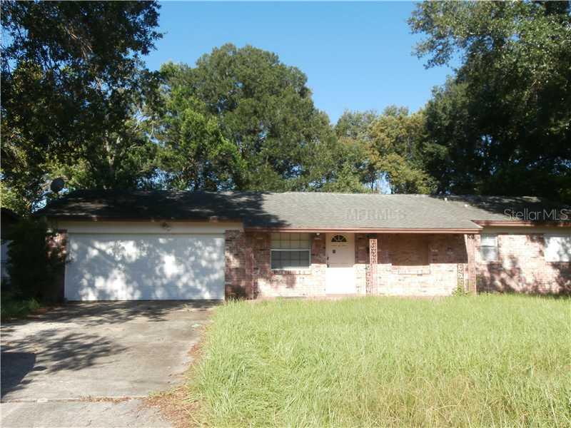 2000 Ben Hogan Cir., Orlando, FL 32808