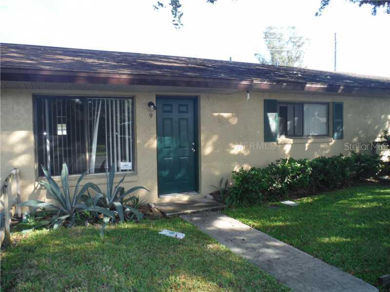 605 Northlake Blvd. #9, Altamonte Springs, FL 32701
