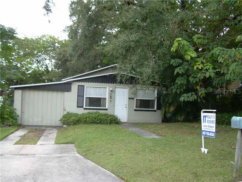 2520 E Church St., Orlando, FL 32803