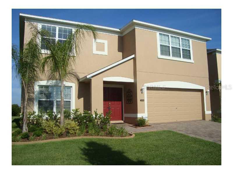 15204 Montesino Dr., Orlando, FL 32828