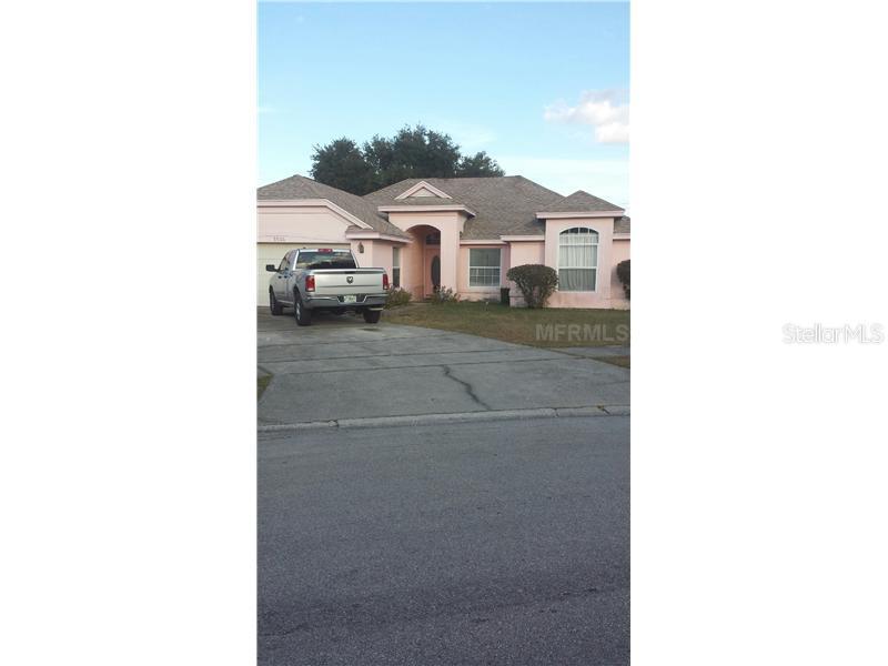 5555 Red Bone Ln., Orlando, FL 32810