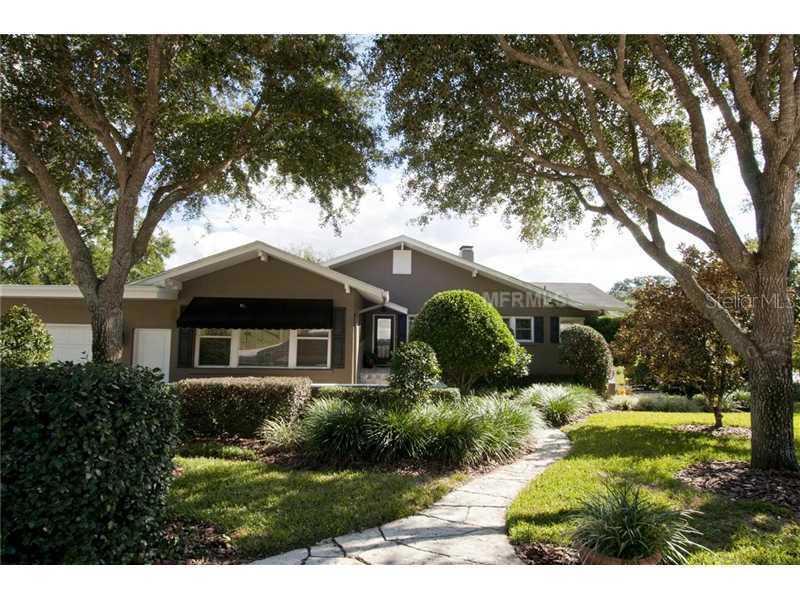 1501 Fahnstock St., Eustis, FL 32726