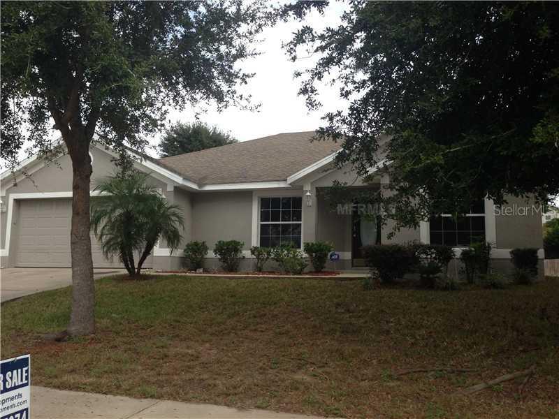 668 Winding Lake Dr., Clermont, FL 34711