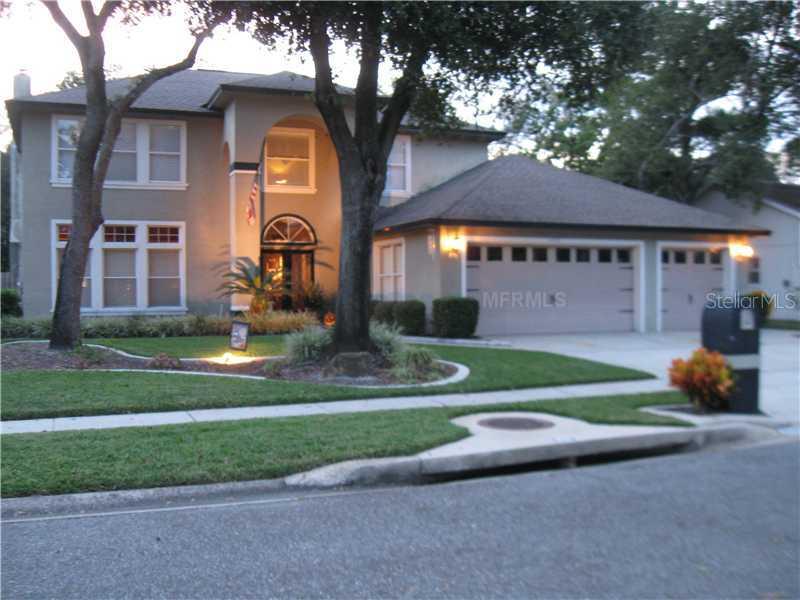 4172 Leafy Glade Pl., Casselberry, FL 32707