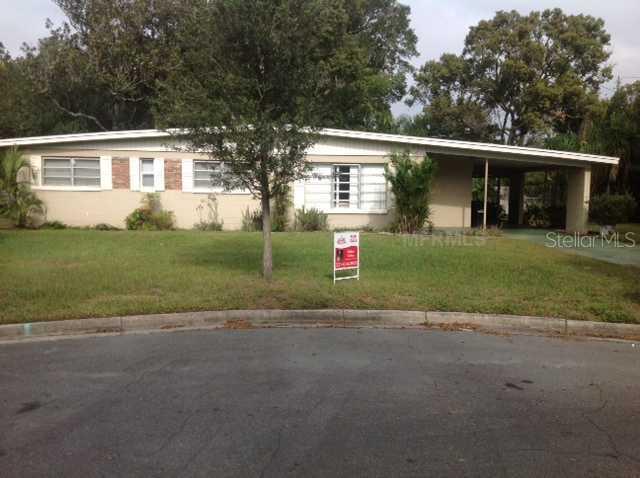 6219 Yellowstone St., Orlando, FL 32807