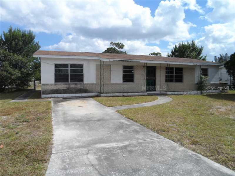 207 Capehart Dr., Orlando, FL 32807
