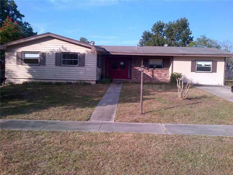 2358 Fairgren Ave., Deltona, FL 32738