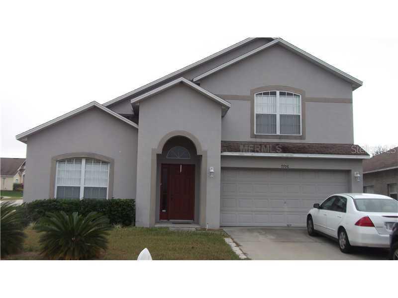 7706 Duckhorn Ct., Orlando, FL 32818