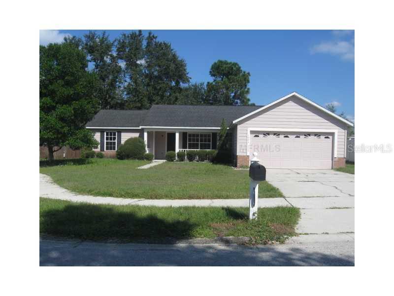 1043 Catfish Creek Ct., Oviedo, FL 32765