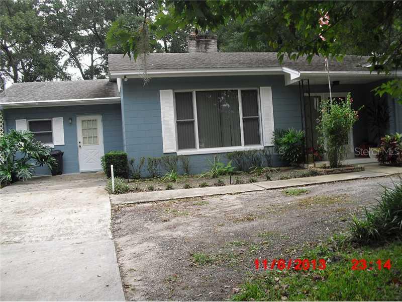 1509 Shady Acres Ln., Apopka, FL 32703