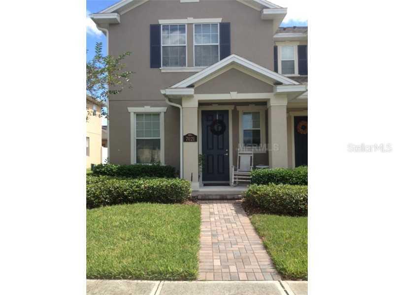 7021 Cultivation Way, Winter Garden, FL 34787