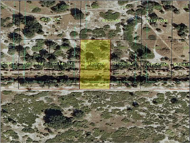 Suburban Estates Lot, Saint Cloud, FL 34773