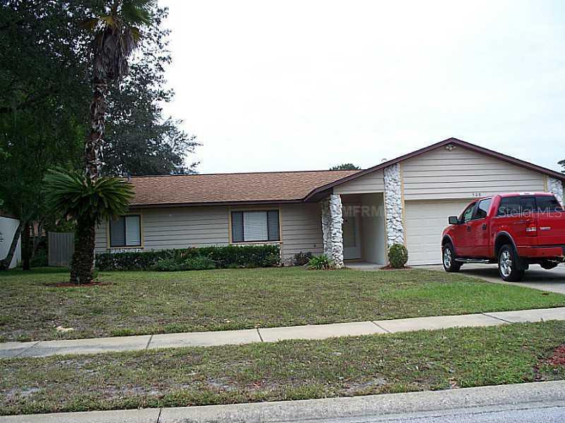 508 Erica Way, Winter Springs, FL 32708