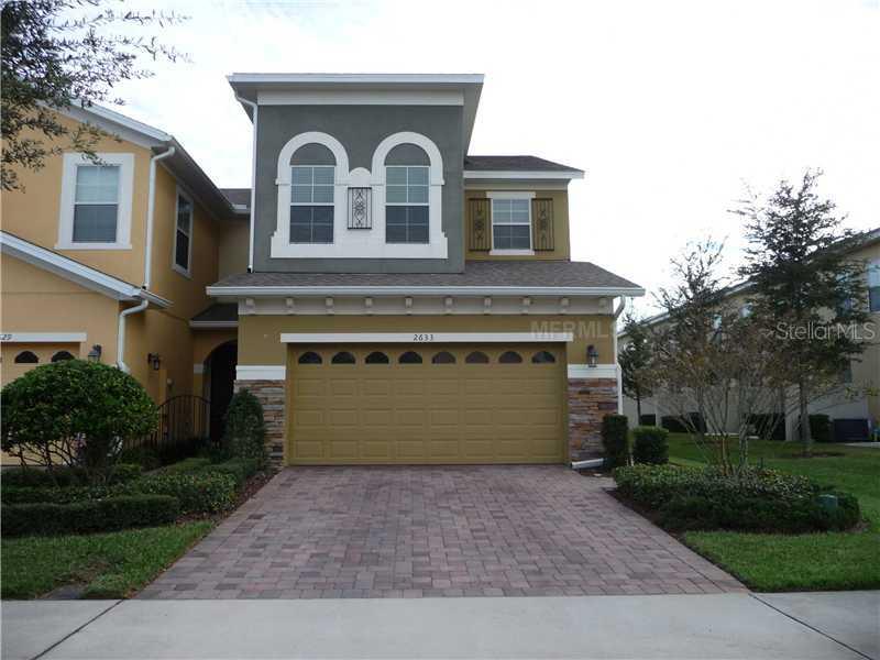 2633 Sweet Magnolia Pl., Oviedo, FL 32765