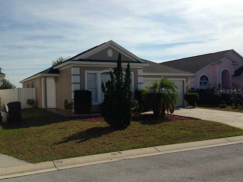 828 Rollins Dr., Davenport, FL 33837