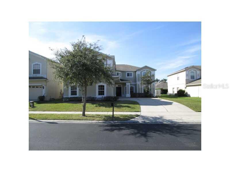 13133 Fox Glove St., Winter Garden, FL 34787