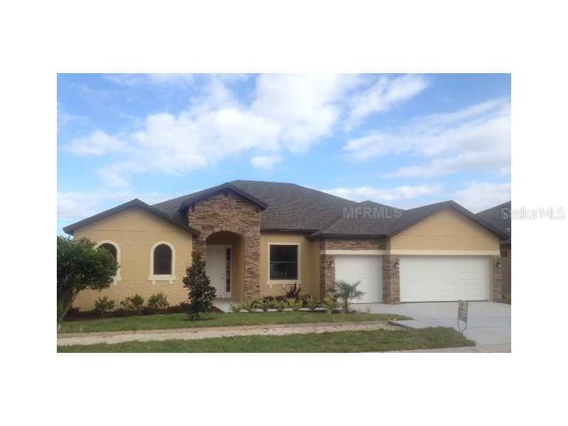 260 Volterra Way, Lake Mary, FL 32746