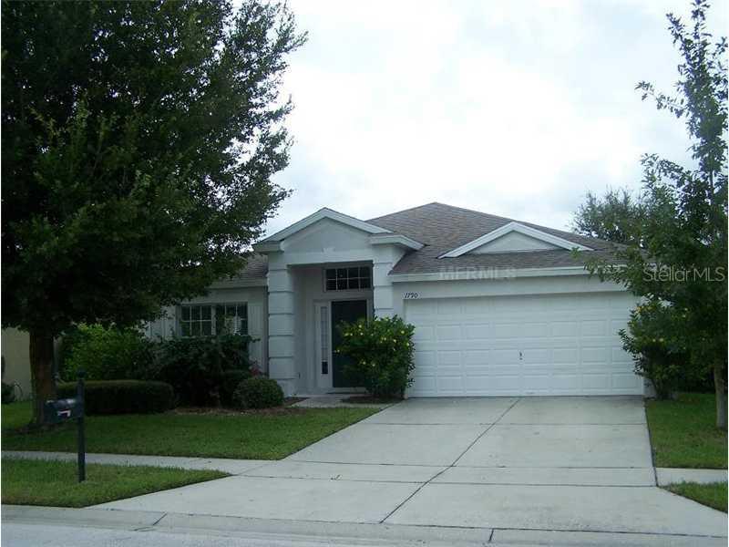 1790 Laurel Brook Loop, Casselberry, FL 32707