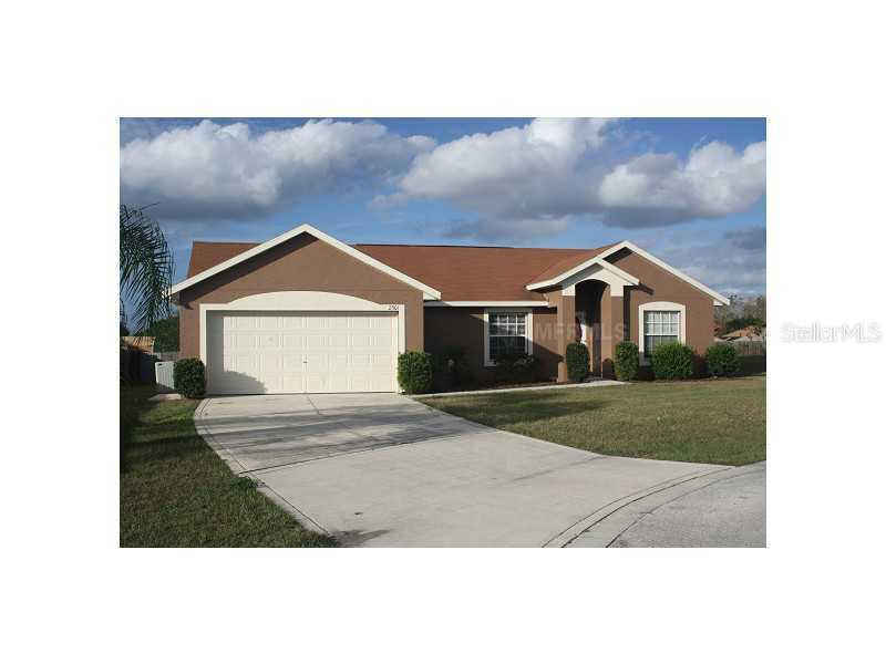 2501 Montecito Ave., Eustis, FL 32726