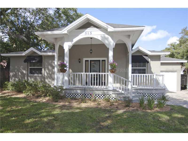 515 Briercliff Dr., Orlando, FL 32806