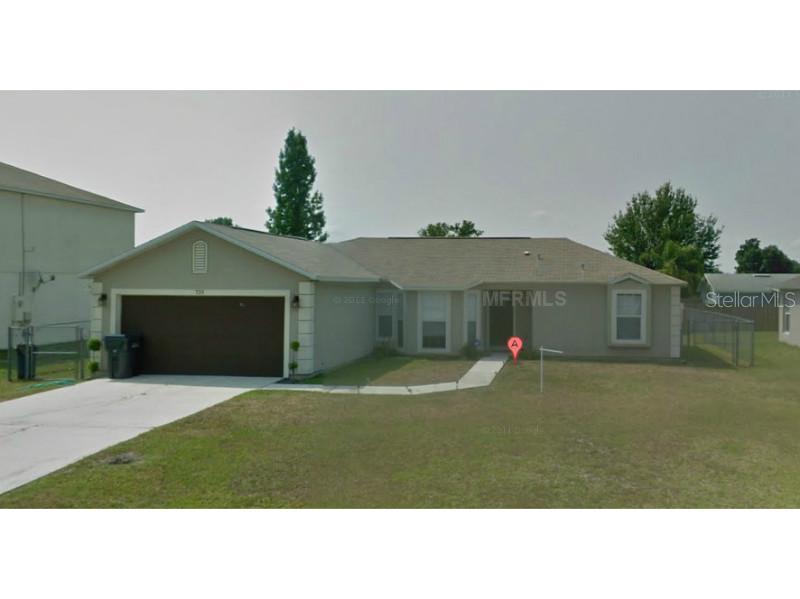 720 Dromedary Dr., Poinciana, FL 34759