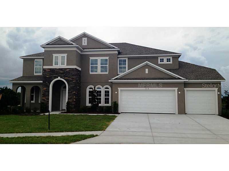 654 Vergini Dr., Ocoee, FL 34761