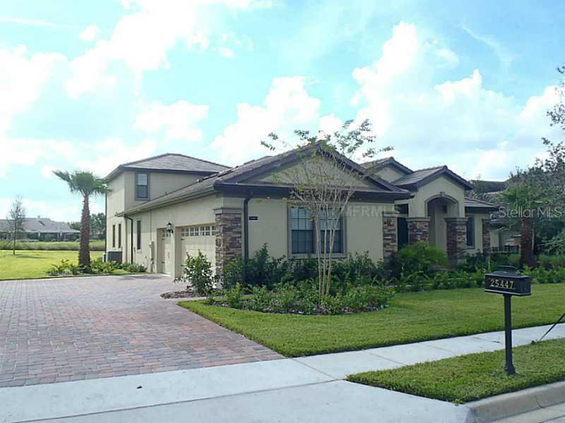 25447 High Hampton Cir., Sorrento, FL 32776