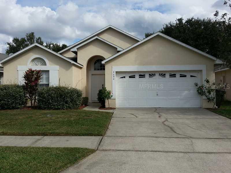 4604 Eagle Peak Dr., Kissimmee, FL 34746