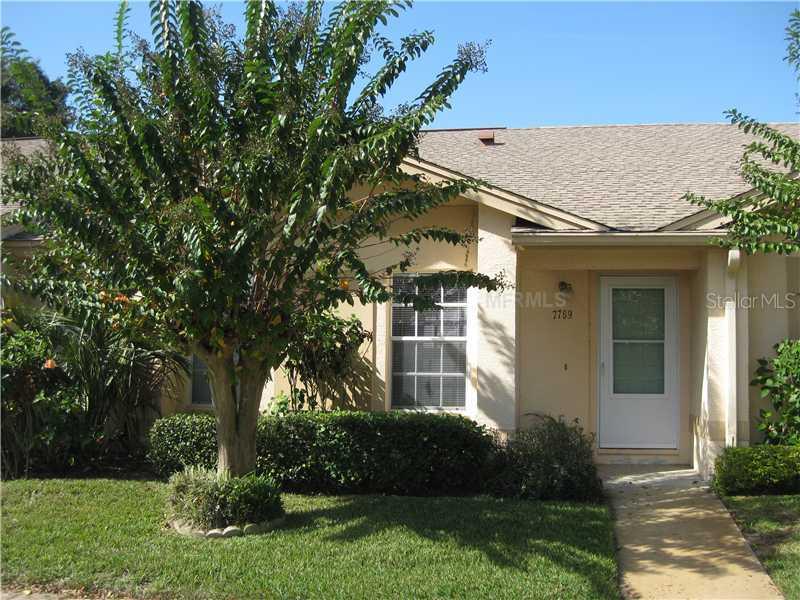 7789 Country Pl. #J-5, Winter Park, FL 32792