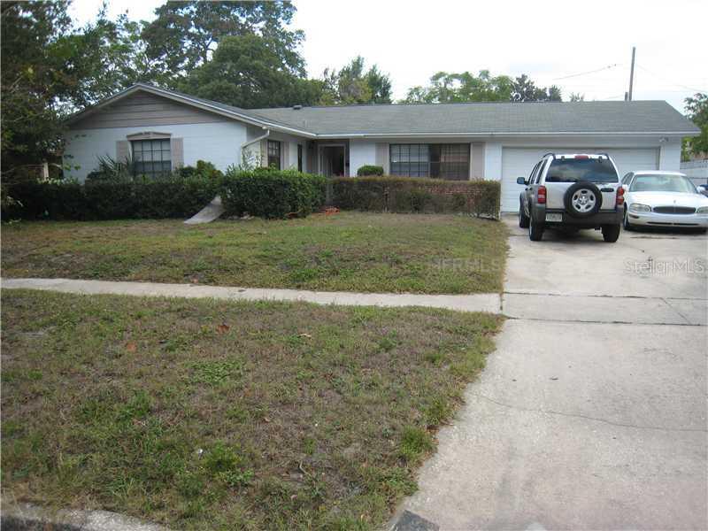 5916 Gamble Dr., Orlando, FL 32808