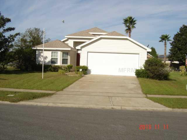 4724 Fort Wayne Ct., Orlando, FL 32822