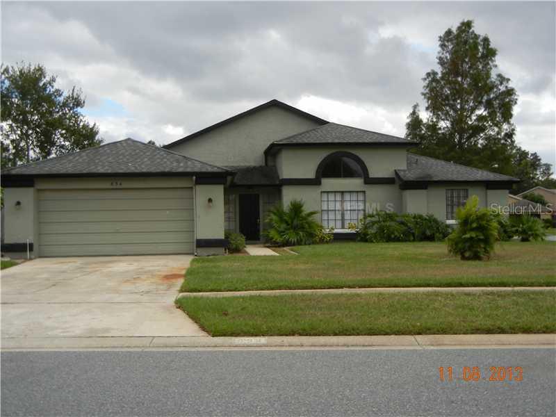 634 Virginia Woods Ln., Orlando, FL 32824