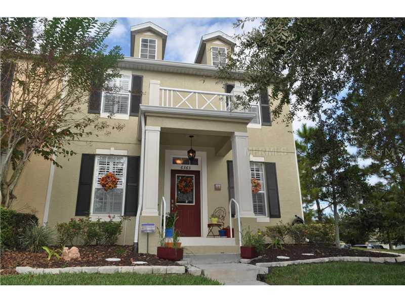 6363 Southbridge St., Windermere, FL 34786