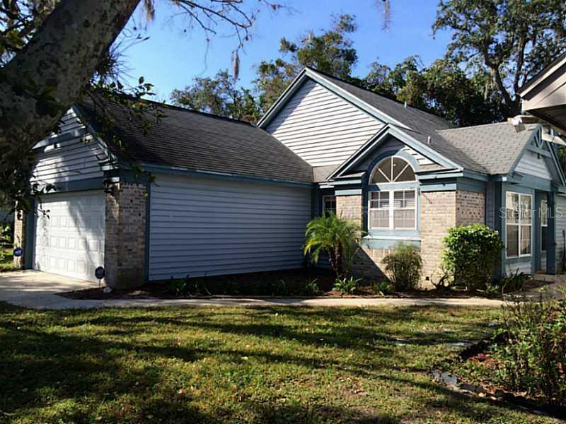 5332 Rocking Horse Pl., Oviedo, FL 32765