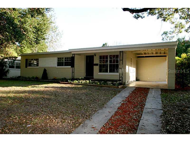 3112 Pickfair St., Orlando, FL 32803