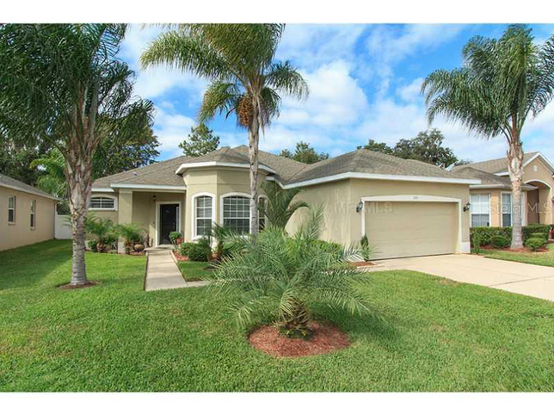 115 Magnolia Park Tr., Sanford, FL 32773