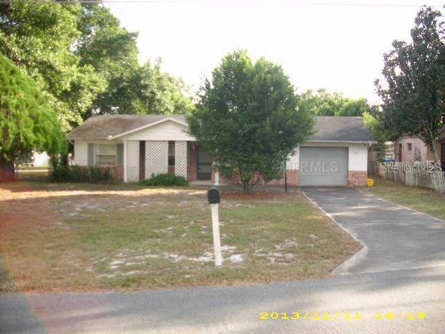 3800 Michigan Ave., Mount Dora, FL 32757