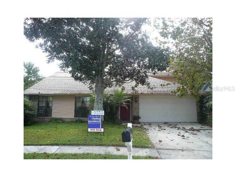 [Address Hidden by Seller], Winter Springs, FL 32708