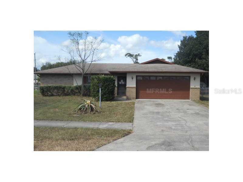 [Address Hidden by Seller], Deltona, FL 32725