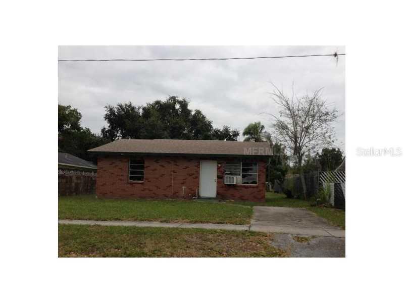[Address Hidden by Seller], St Petersburg, FL 33702