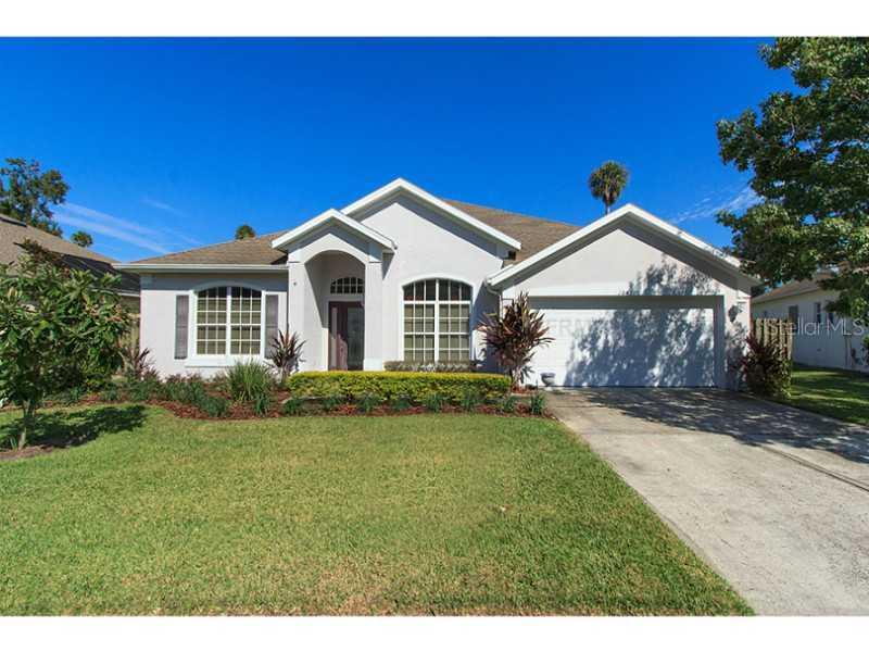 1043 Winding Waters Cir., Winter Springs, FL 32708