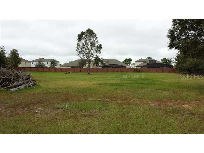 Guy Rd. #18, Orlando, FL 32828