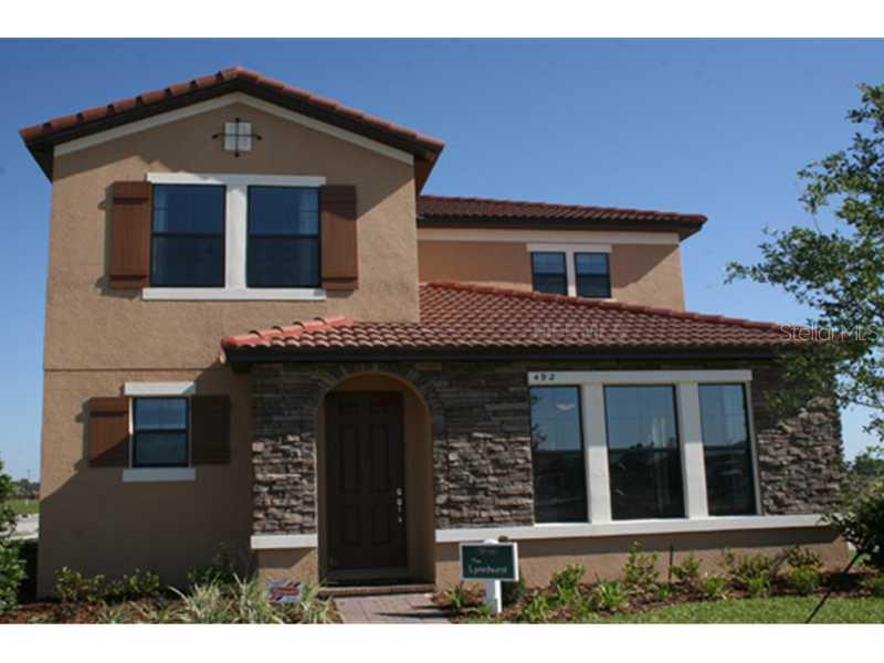 343 Partridge Pea Ln., Ocoee, FL 34761