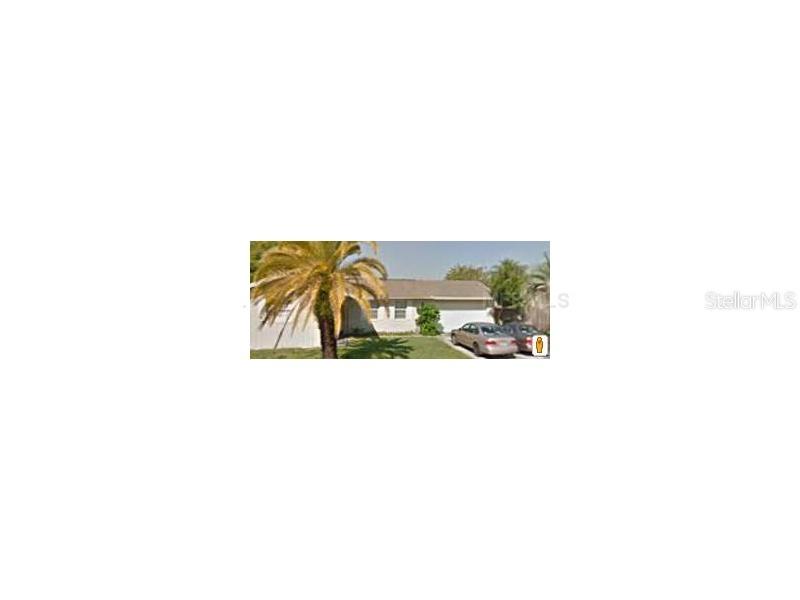 6128 Bonnie Brook Blvd., Orlando, FL 32809