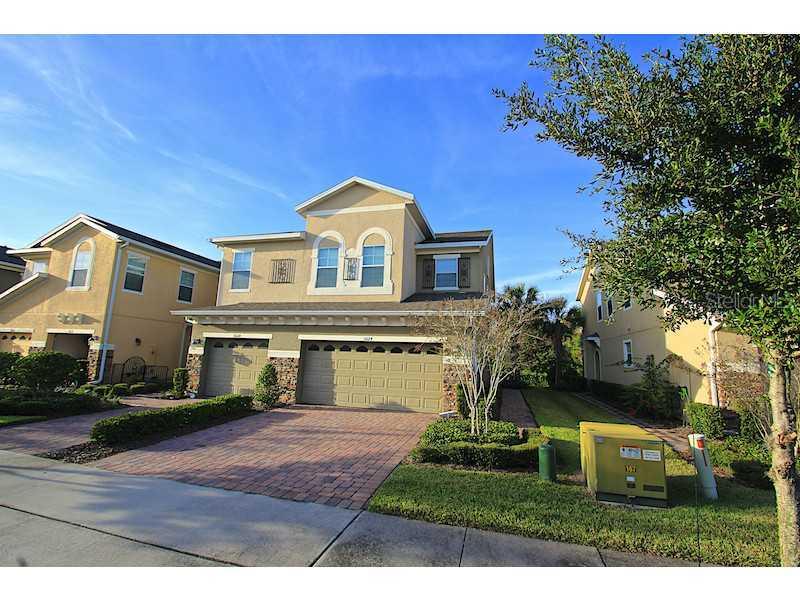 2624 Sweet Magnolia Pl., Oviedo, FL 32765