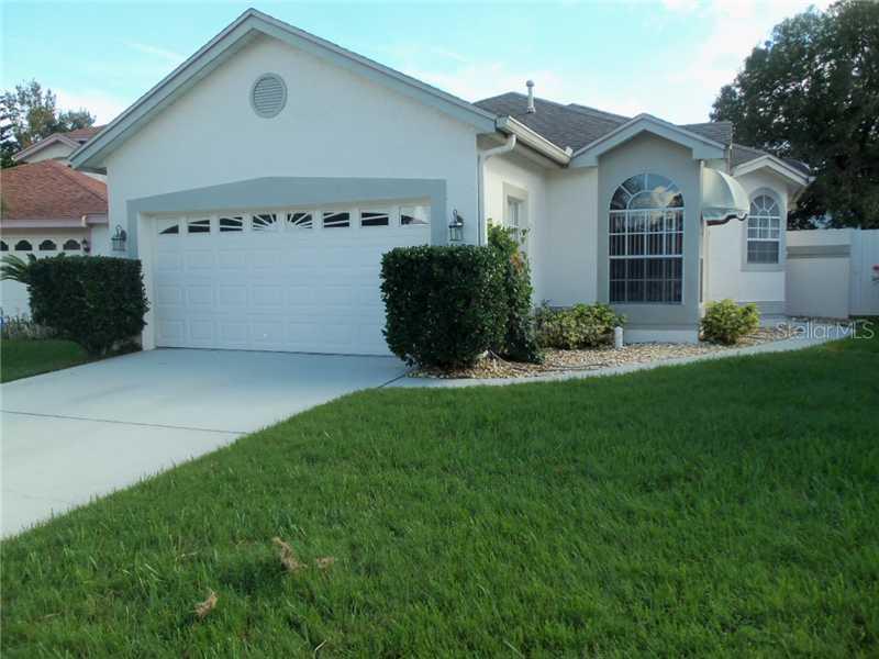 11768 Peachstone Ln., Orlando, FL 32821