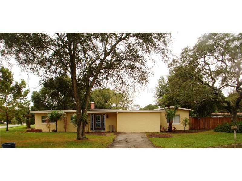856 Crestwood Ln., Altamonte Springs, FL 32701